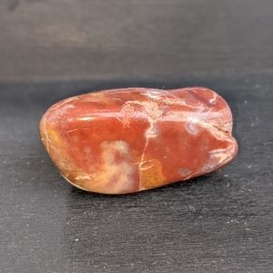 Red jasper